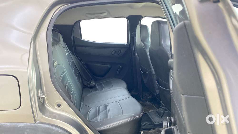 Renault Kwid Rxt, 2017, Petrol