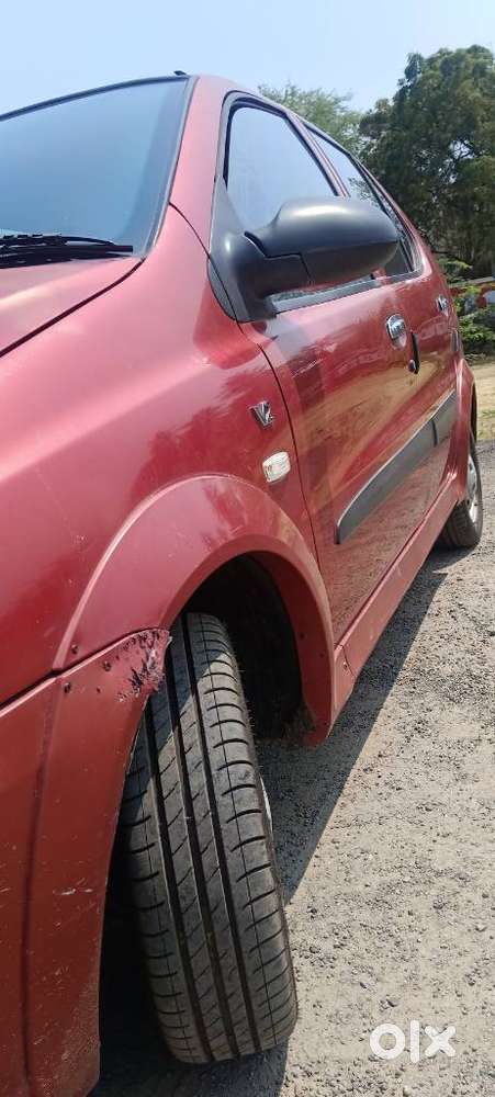 Tata Indica, 2009, Diesel