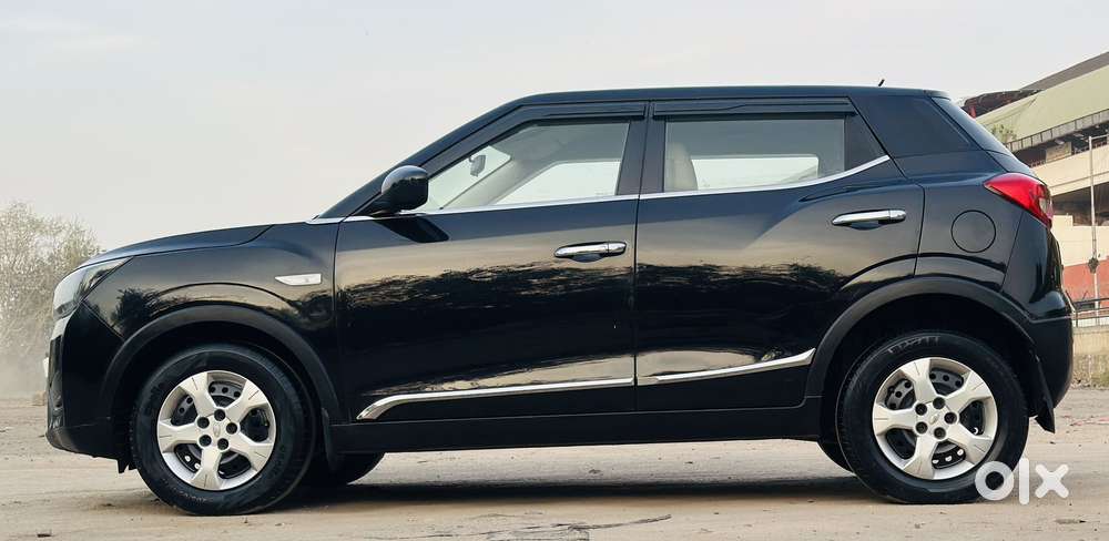 Mahindra Xuv300 W4 Diesel, 2020, Diesel