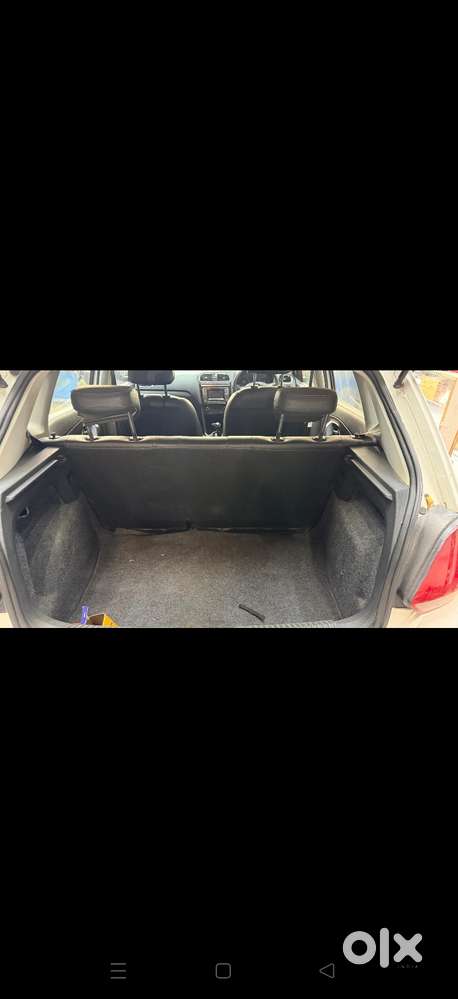 Volkswagen Polo Gt Tsi, 2016, Diesel
