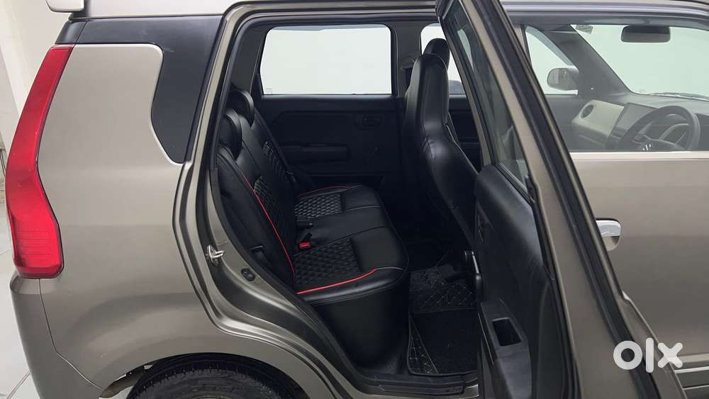 Maruti Suzuki Wagon R 1.0 Lxi (o) Cng, 2021, Cng & Hybrids
