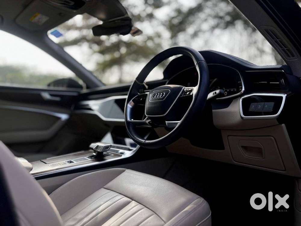 Audi A6 2.0 45 Tfsi Technology, 2023, Petrol