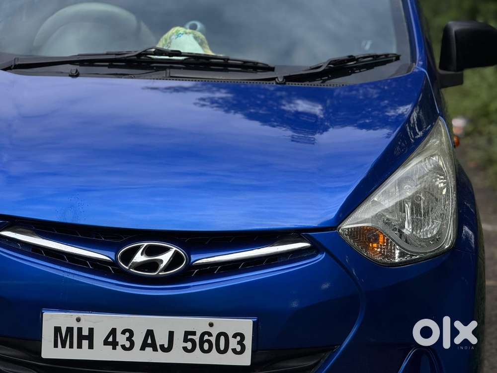 Hyundai Eon Era, 2011, Petrol