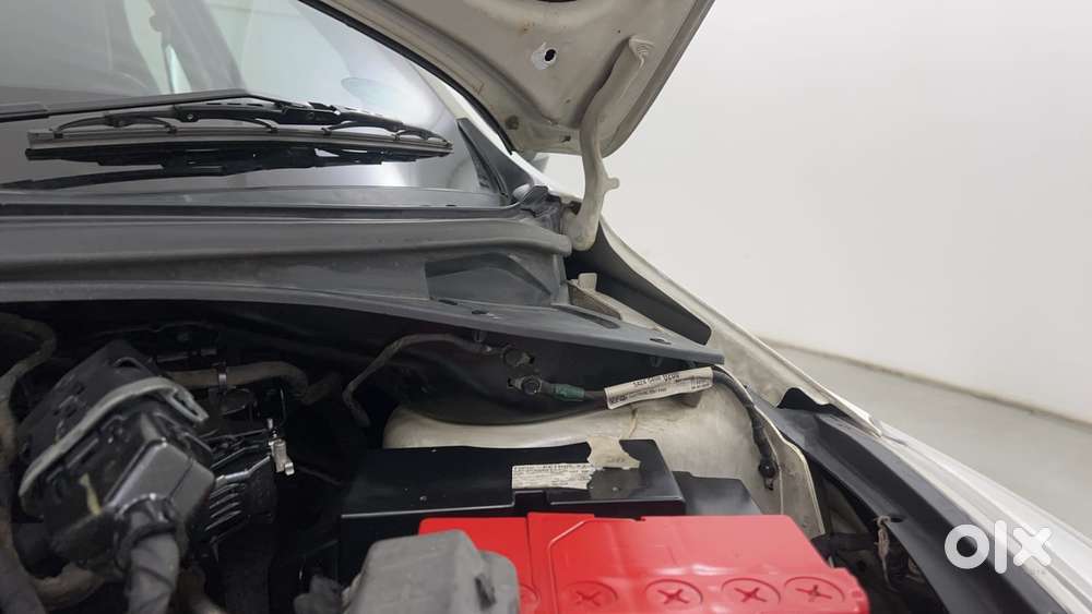 Tata Tiago Xz, 2017, Petrol