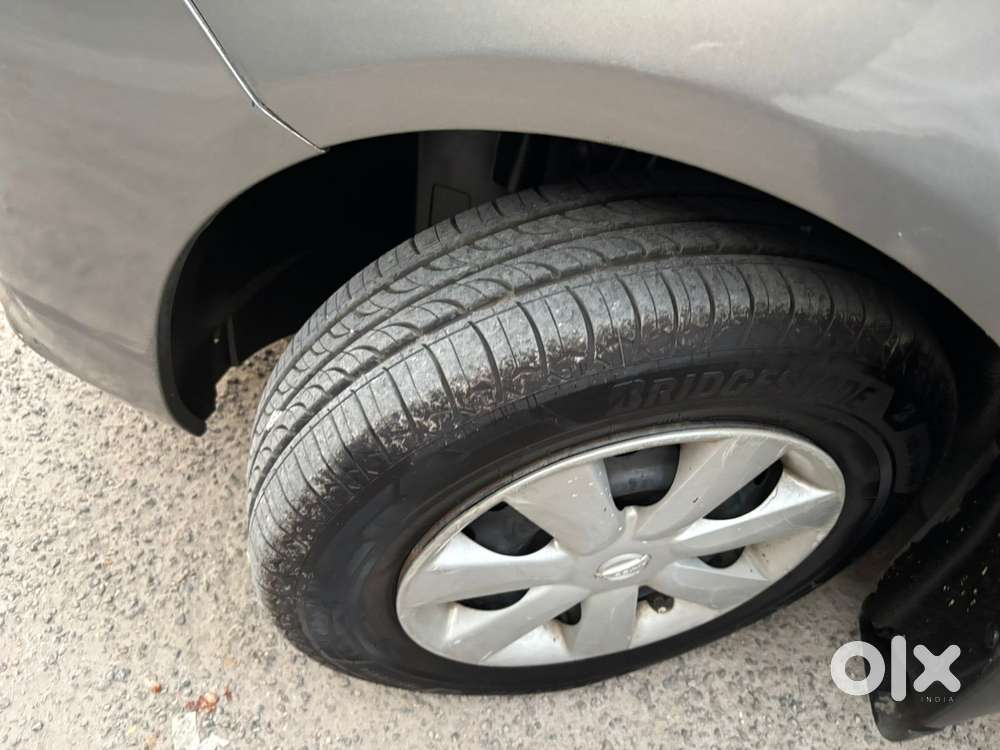 Nissan Sunny Diesel Xl, 2013, Diesel
