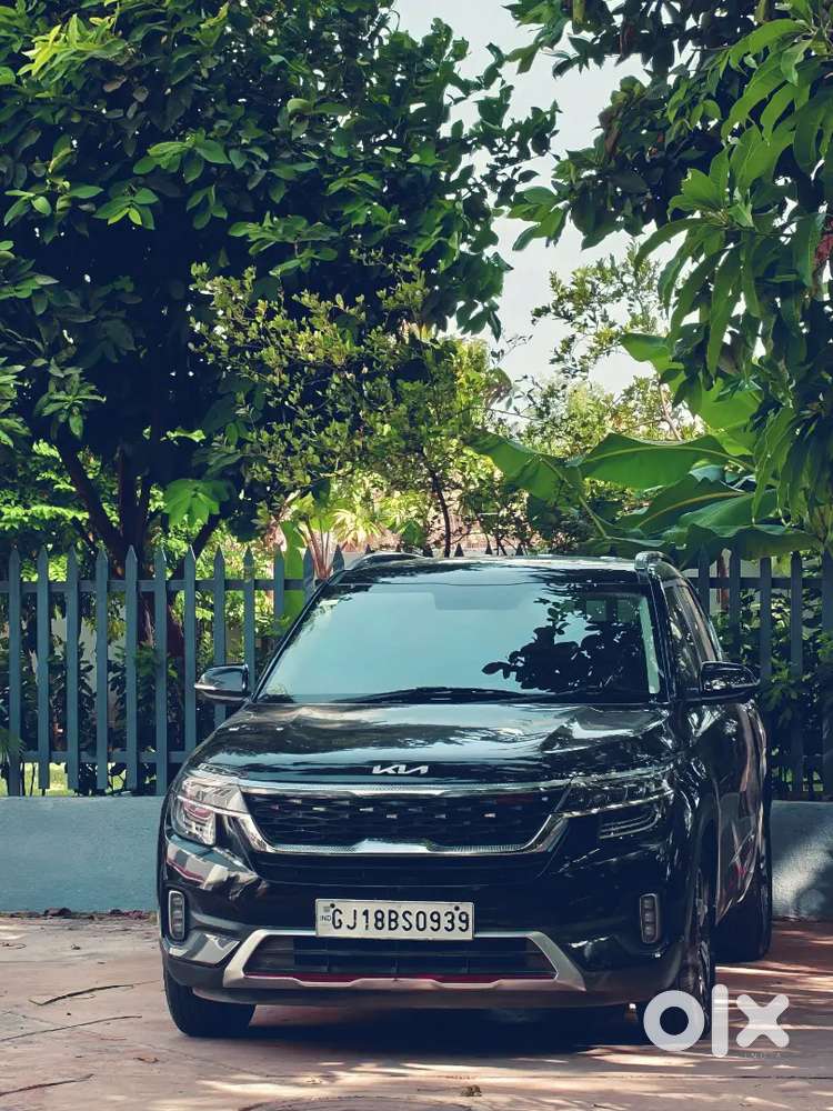 Kia Seltos11/ 2022 Diesel Automatic 81000 Km Driven