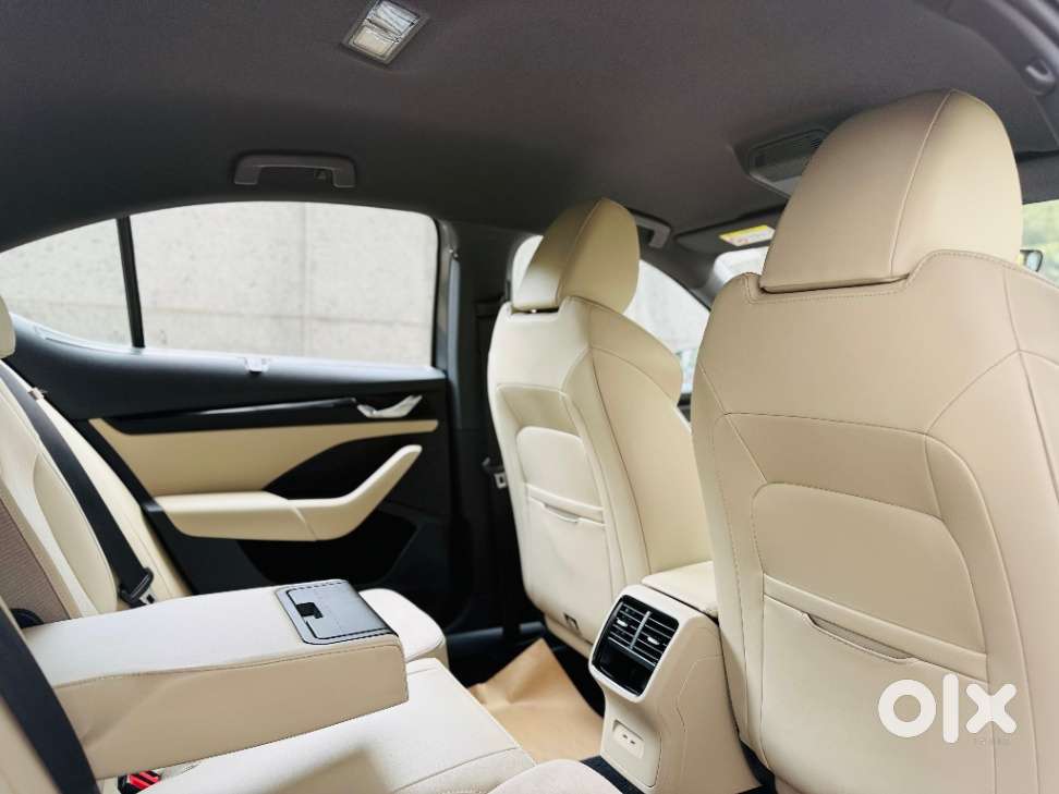 Skoda Octavia 2.0 L K Tsi At, 2021, Petrol