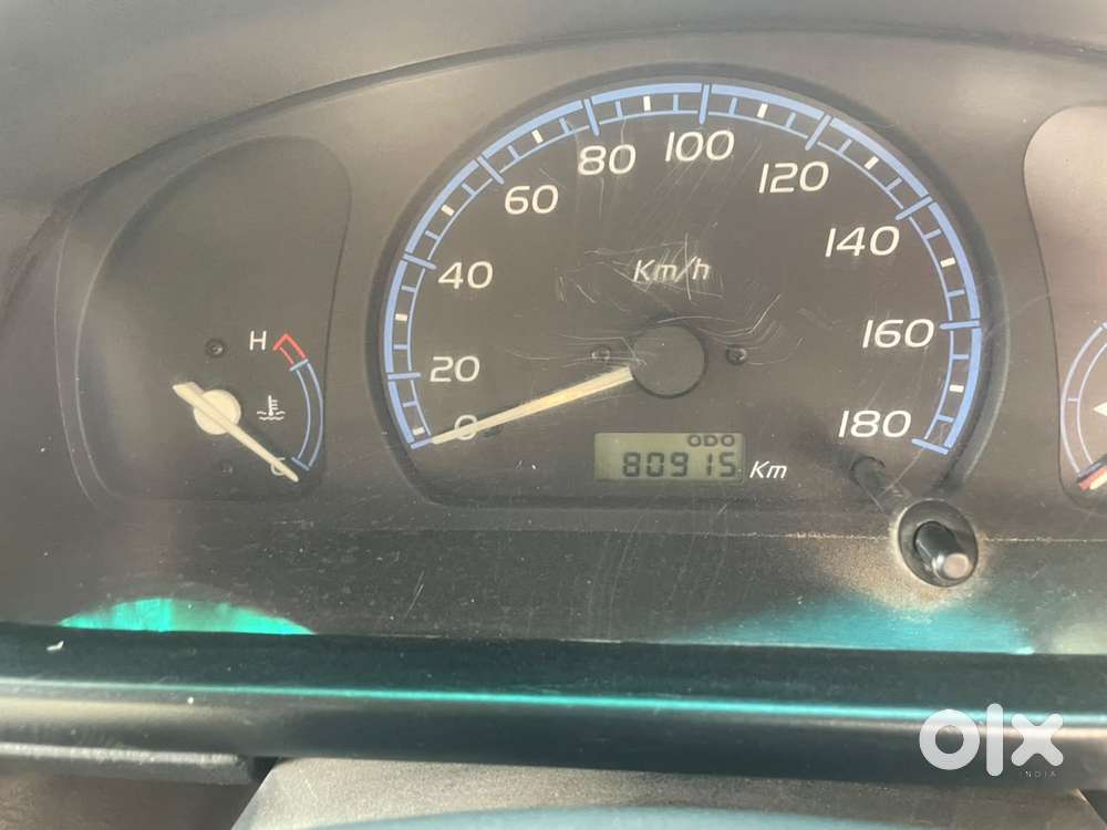 Maruti Suzuki Wagon R Lxi, 2010, Lpg