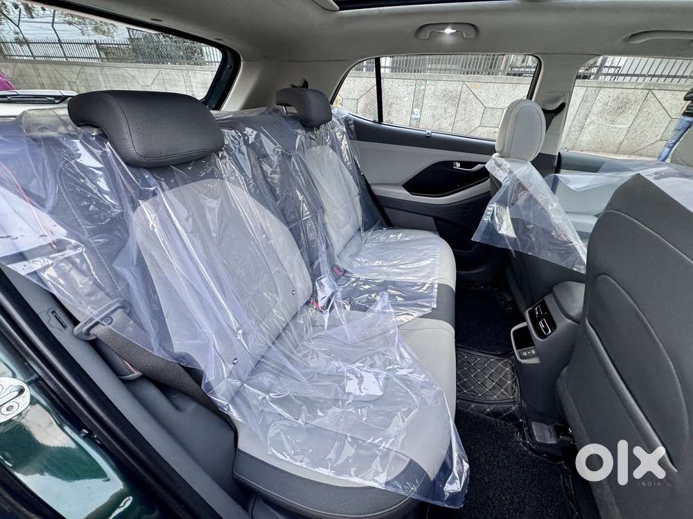 Hyundai Creta 1.5 Sx, 2025, Petrol