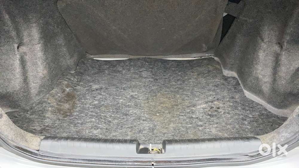 Honda Amaze 2013-2016 S I-vtech, 2016, Petrol