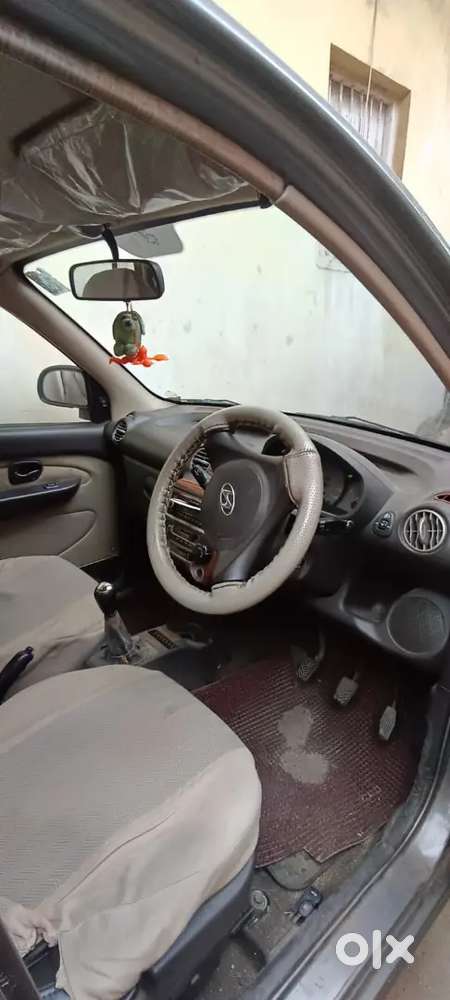 Hyundai Santro Xing Gl Plus 2013