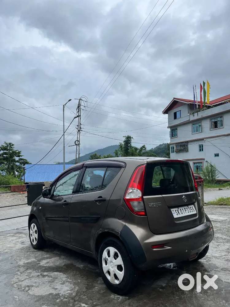 Want To Buy New Car