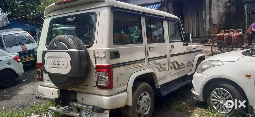 Mahindra Bolero B6, 2023, Diesel