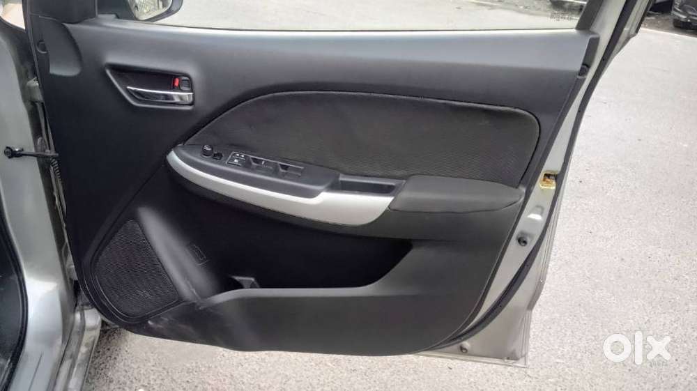 Maruti Suzuki Baleno 1.2 Delta, 2017, Petrol