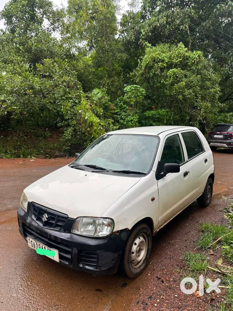 Maruti Suzuki Alto 2006