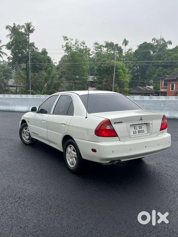 Mitsubishi Lancer 2005 Diesel Good Condition