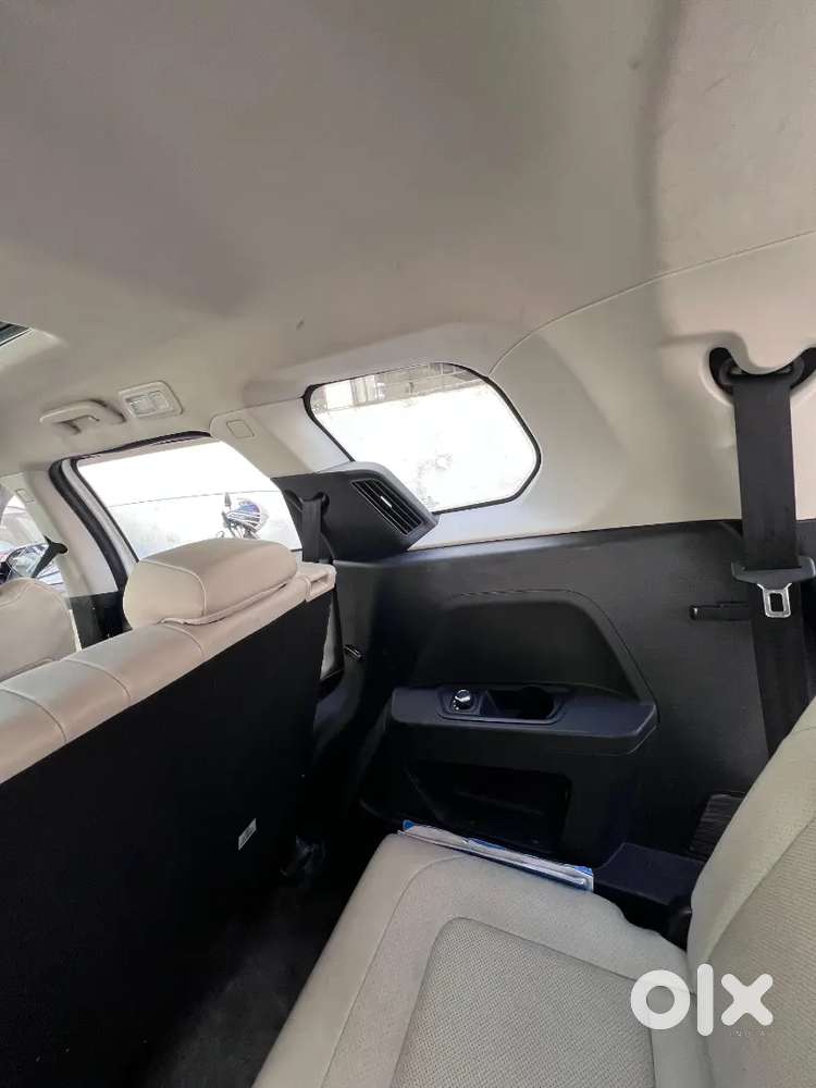 Tata Safari Diesel 2022