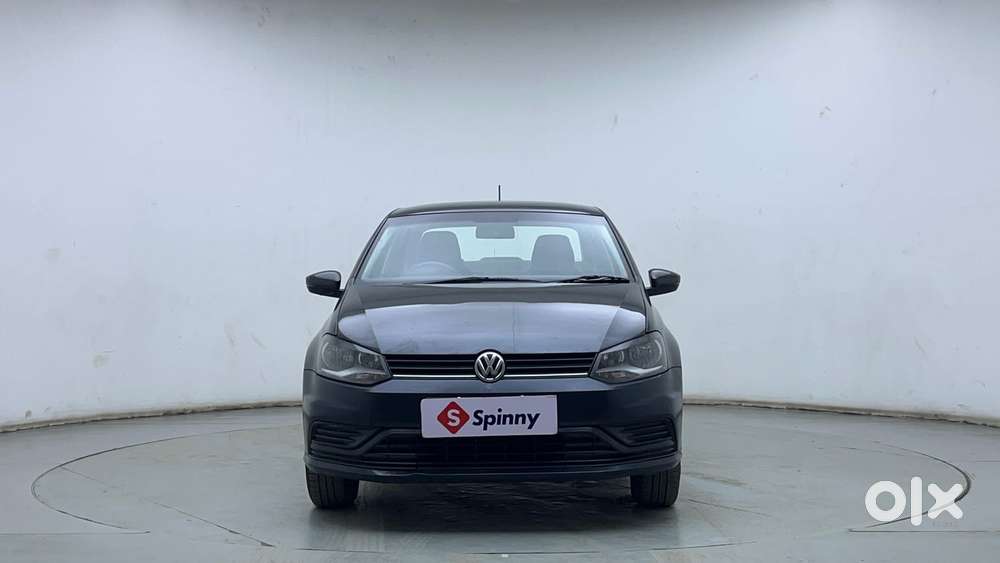 Volkswagen Ameo 1.0 Mpi Comfortline, 2018, Petrol