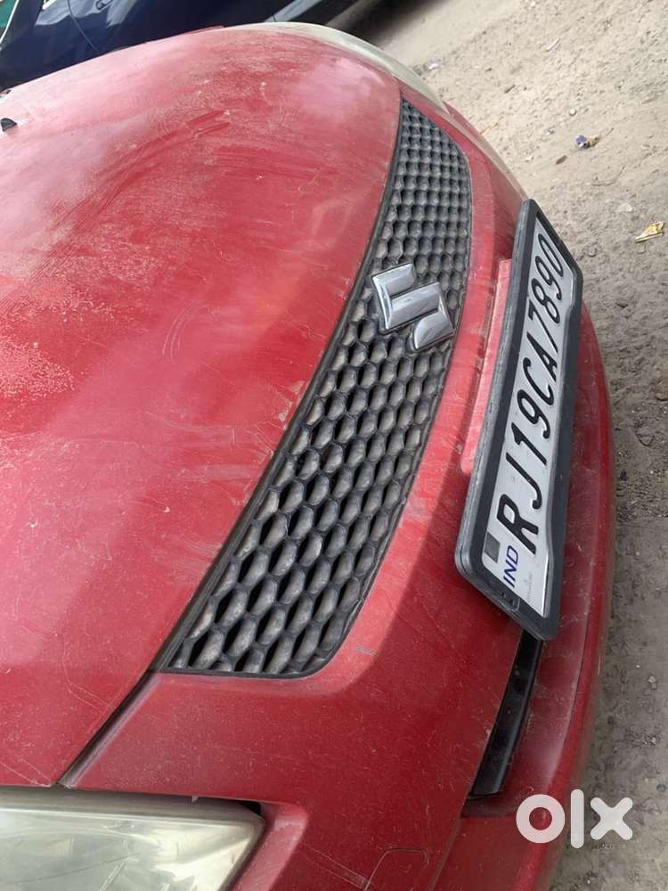 Maruti Suzuki Swift Vdi 2010
