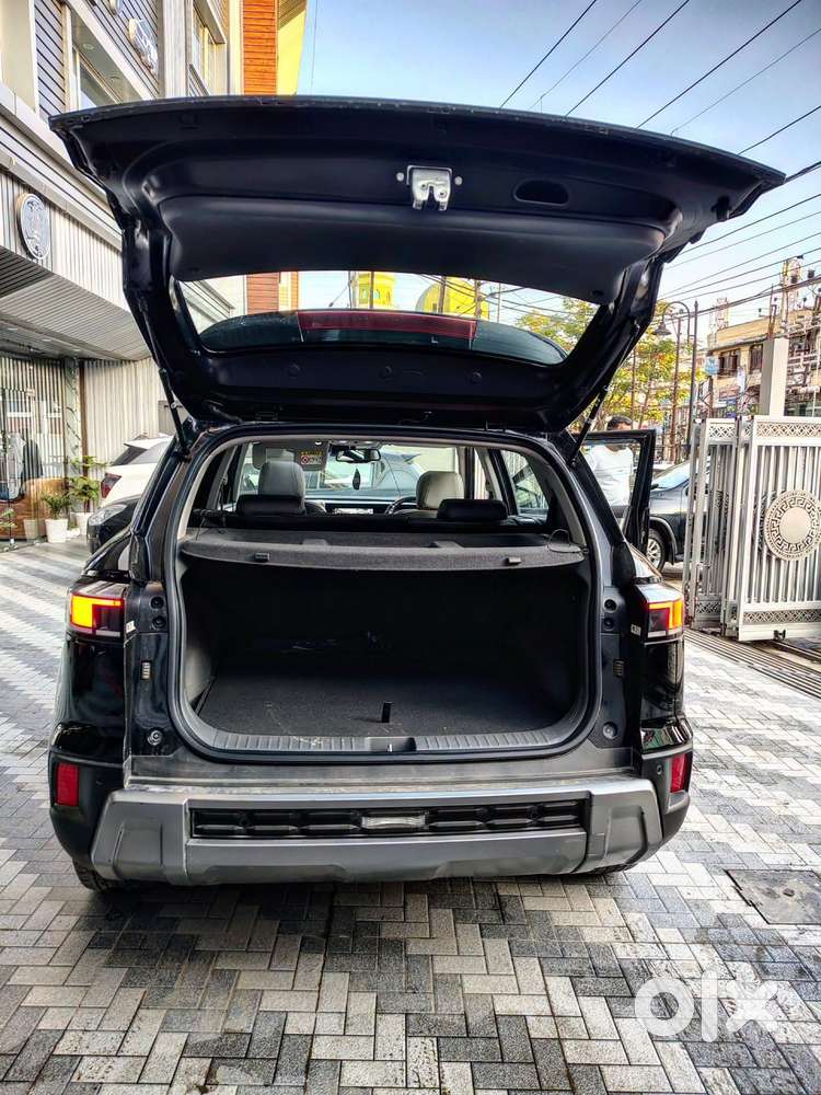 Hyundai Creta, 2025, Diesel