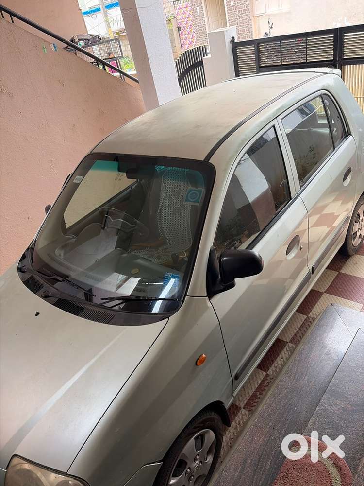 Hyundai Santro Xing 2004 Year