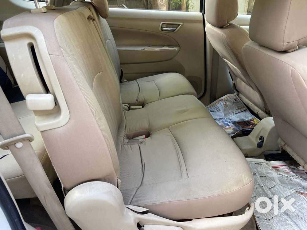 Maruti Suzuki Ertiga Vxi (o) Cng, 2018, Cng & Hybrids