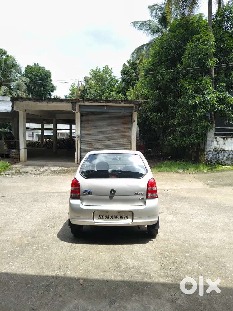 Good Condition And Genuine Km