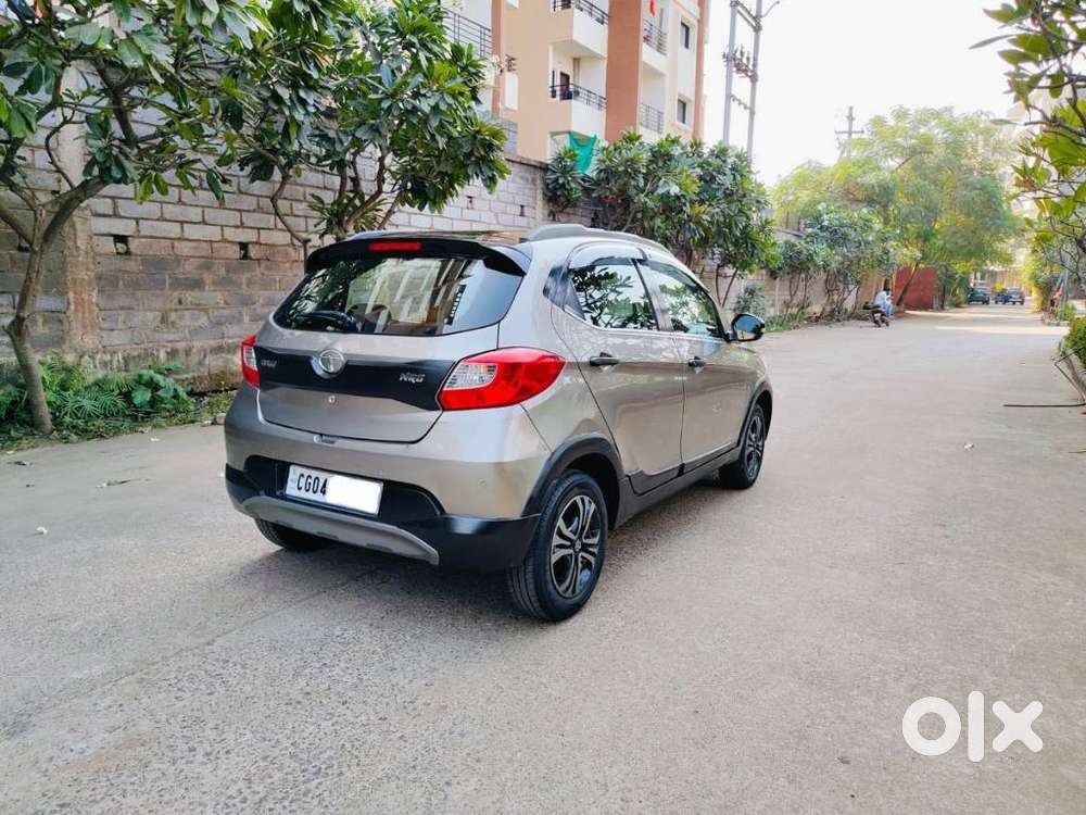 Tata Tiago Nrg 1.2 Xz Mt, 2019, Petrol