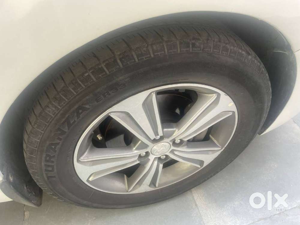 Hyundai Verna 2019 Diesel Well Maintained