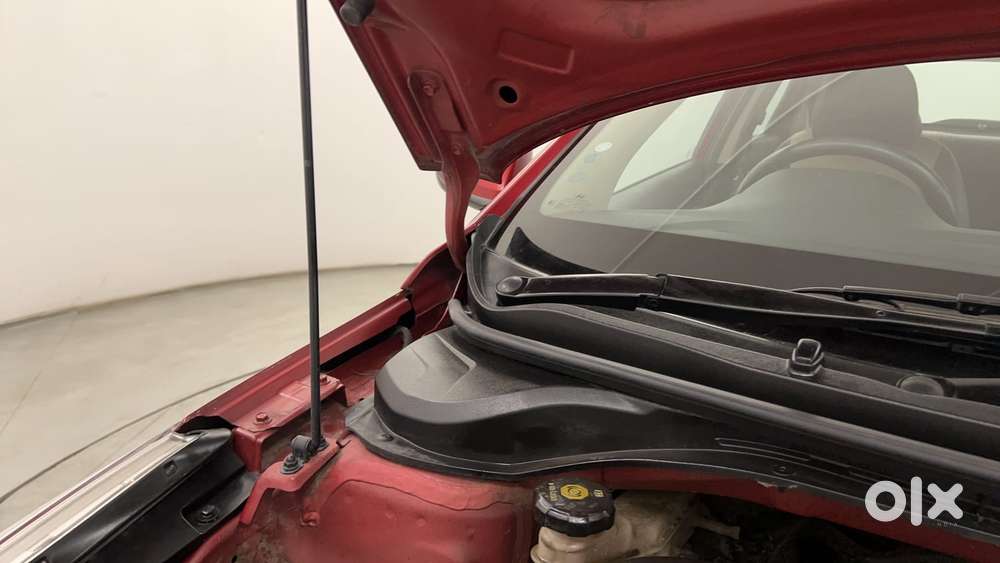 Hyundai Verna Vtvt 1.6 At Sx Option, 2018, Petrol