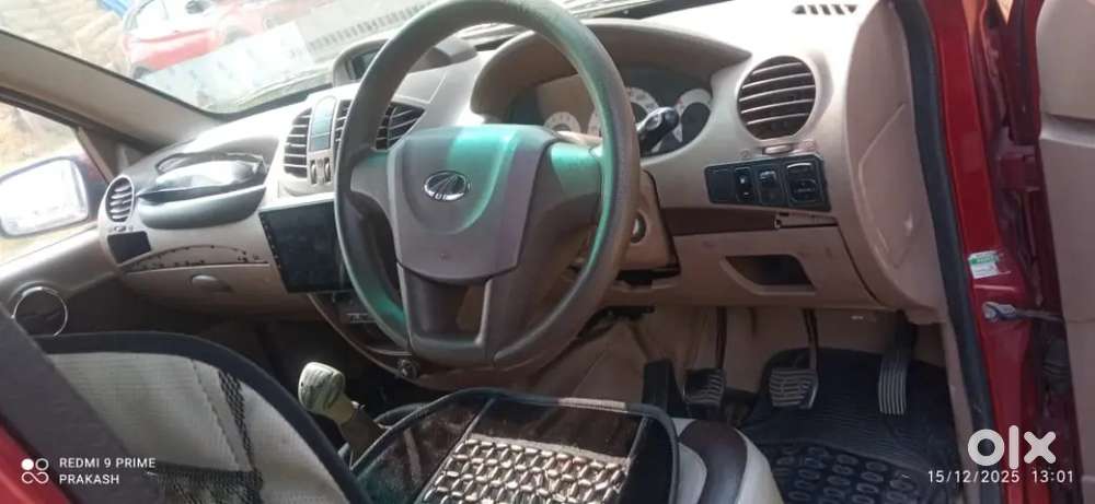 Mahindra Xylo 2010