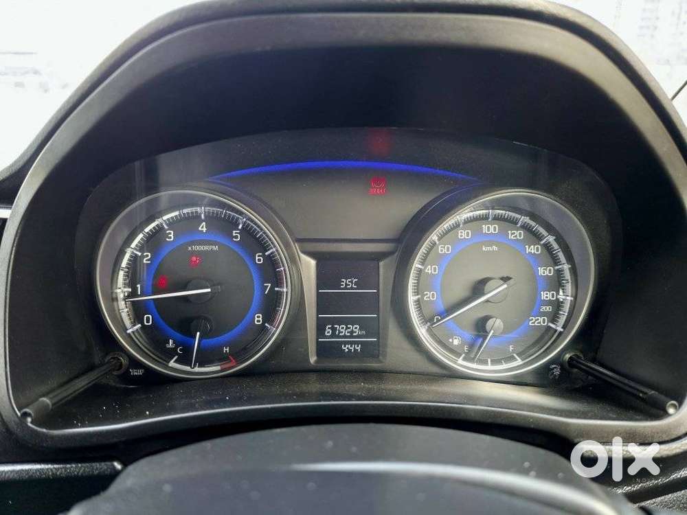 Maruti Suzuki Baleno 1.2 Delta, 2019, Petrol