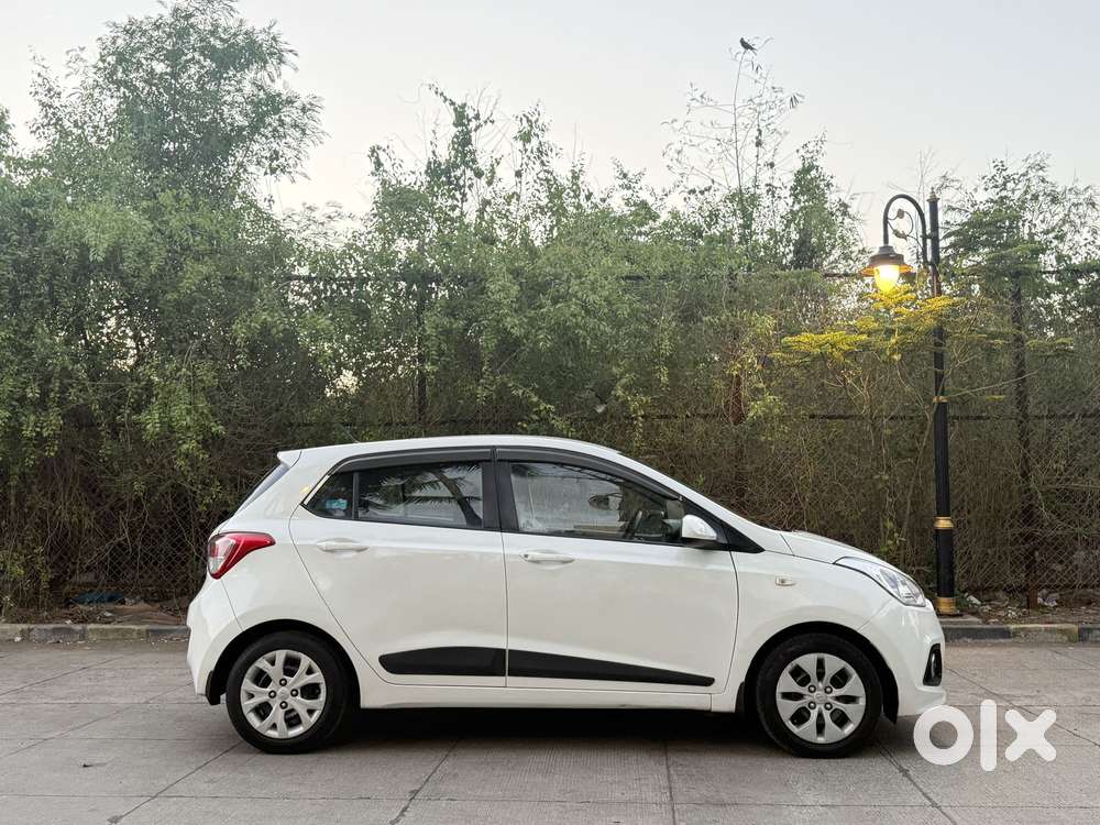 Hyundai Grand I10 1.2 Crdi Magna, 2015, Diesel