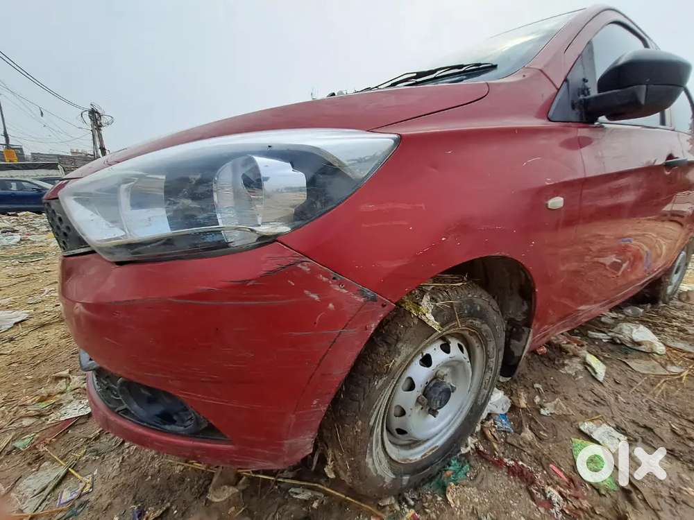 Tata Tiago 1.2 Revotron 2018