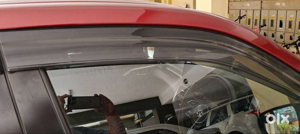 Grand Vitara Smart Hybrid Automatic Petrol Single Owner For Sale