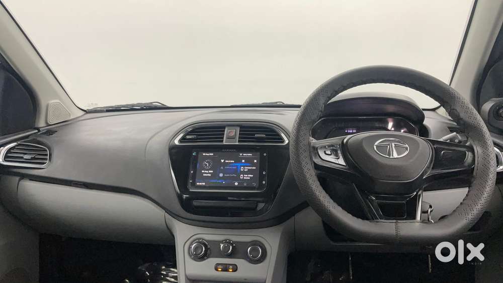 Tata Tiago 1.2 Revotron Xt Rhythm, 2022, Petrol