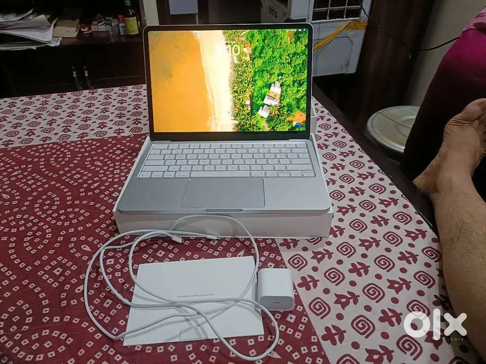 Apple Macbook Neo