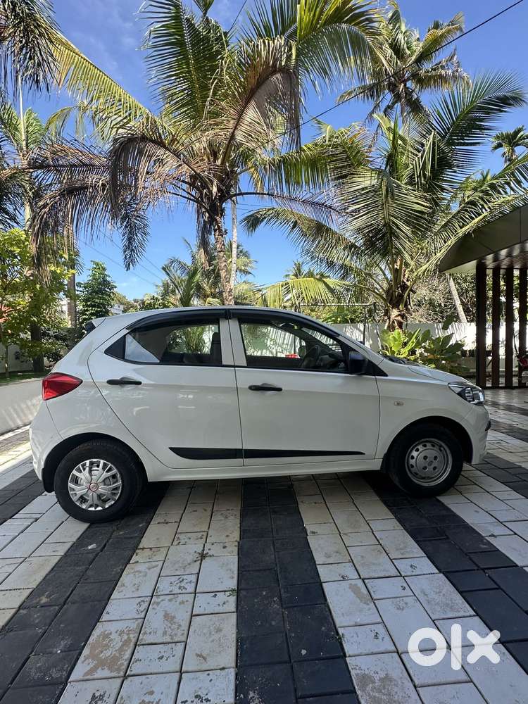 Tata Tiago Xm, 2019, Petrol