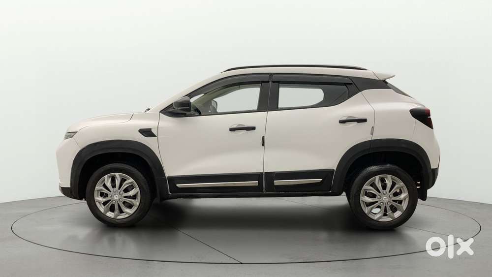 Renault Kiger Rxl, 2022, Petrol