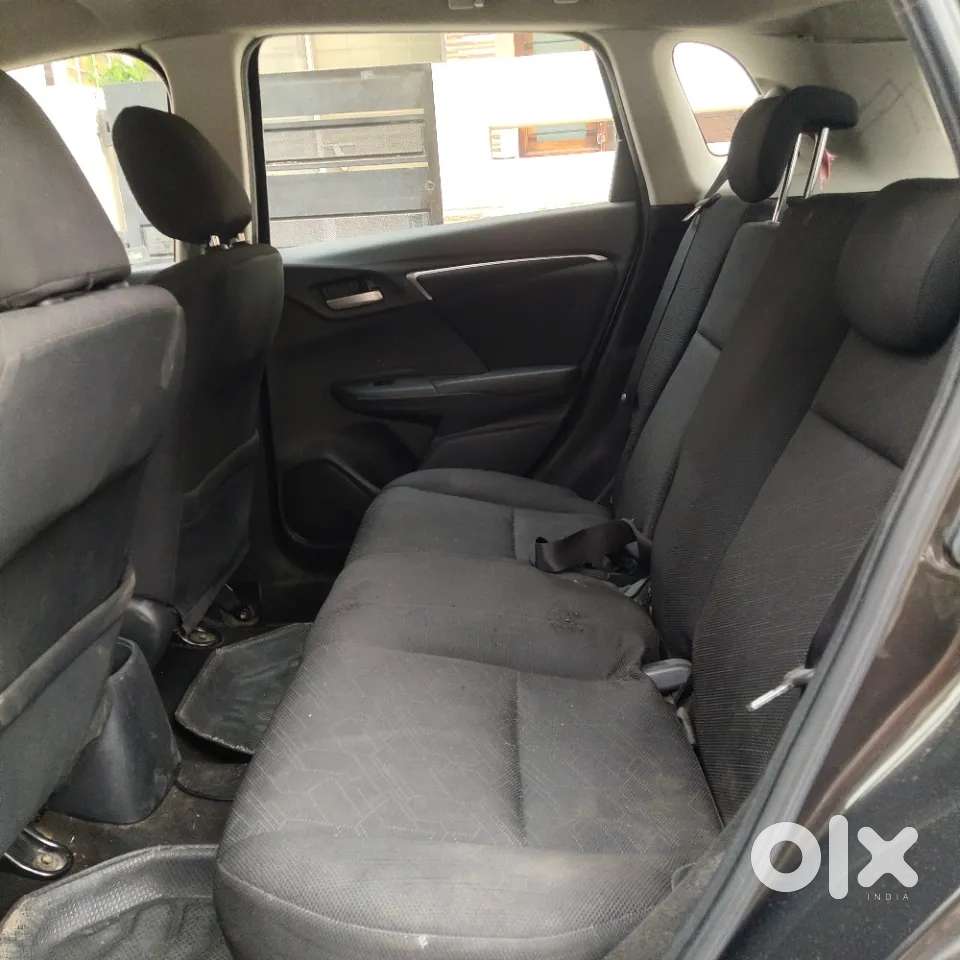 Honda Jazz 1.2 Vx I Vtec, 2016, Petrol