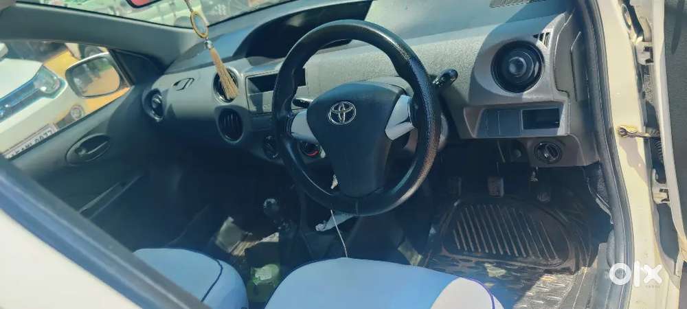 Toyota Etios Good Condition