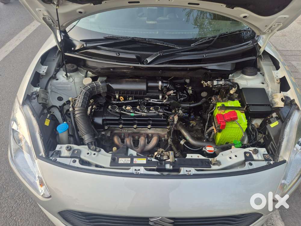 Maruti Suzuki Swift Lxi 2018, 2020, Petrol