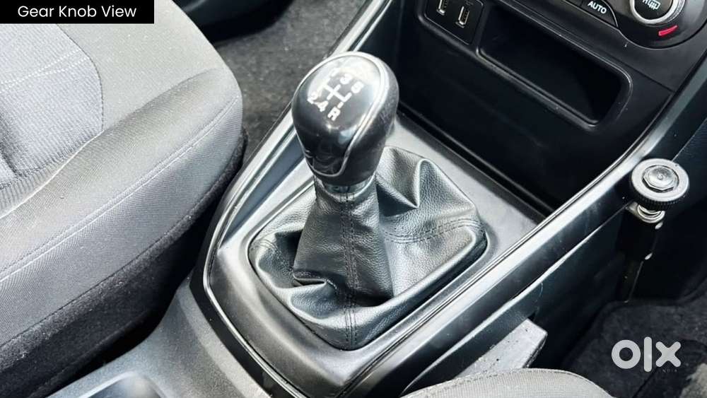 Ford Ecosport 1.5 Ti Vct Mt Trend, 2019, Petrol