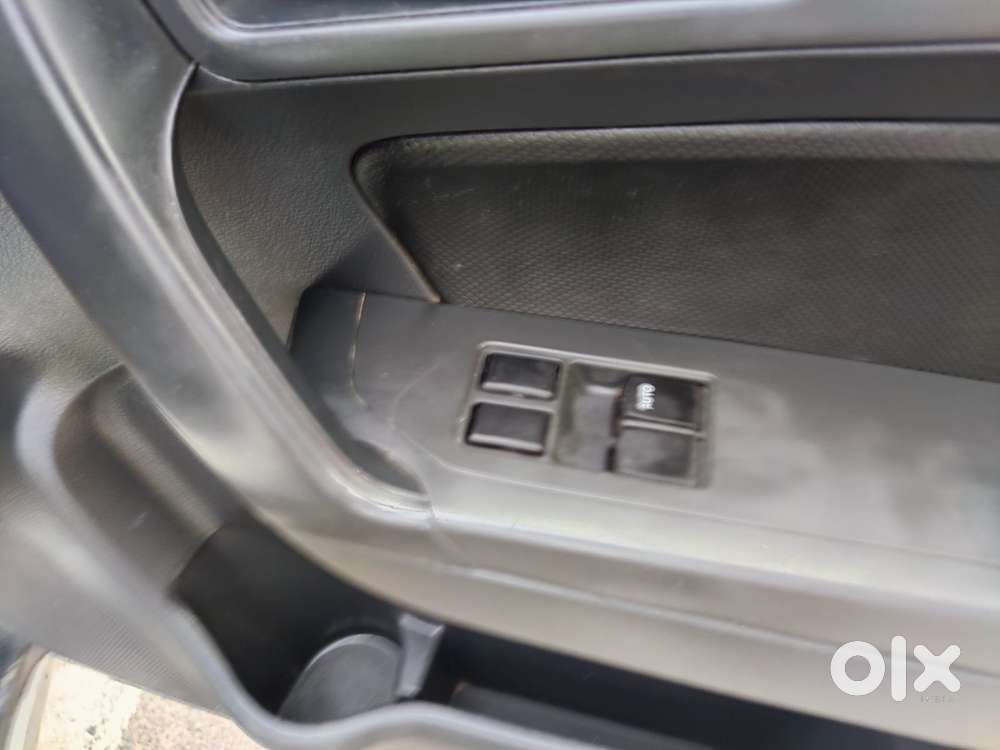 Maruti Suzuki Brezza Ldi, 2016, Diesel