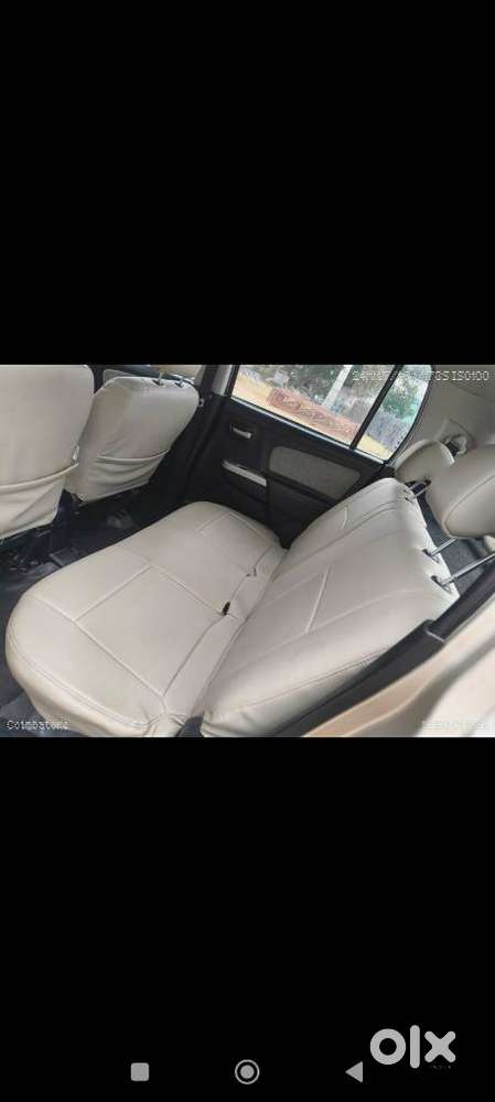 Maruti Suzuki Wagon R Vxi 1.2, 2013, Petrol