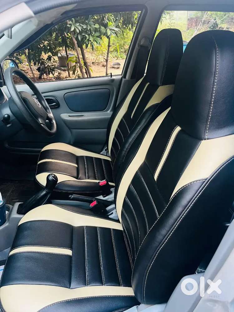 Maruti Dzire Vxi 2008