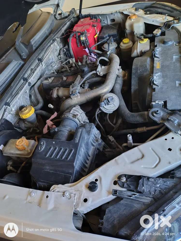 Mahindra Scorpio Diesel 2018 Manual
