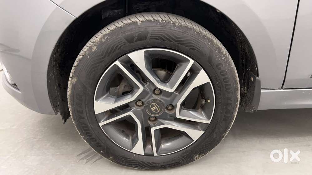 Tata Tiago 1.2 Revotron Xz Plus, 2019, Petrol