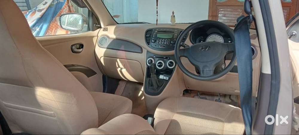 Hyundai I10 2009 Petrol Good Condition
