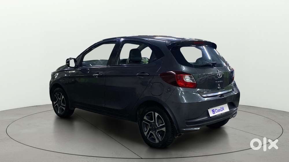 Tata Tiago 1.2 Revotron Xz Plus, 2022, Petrol
